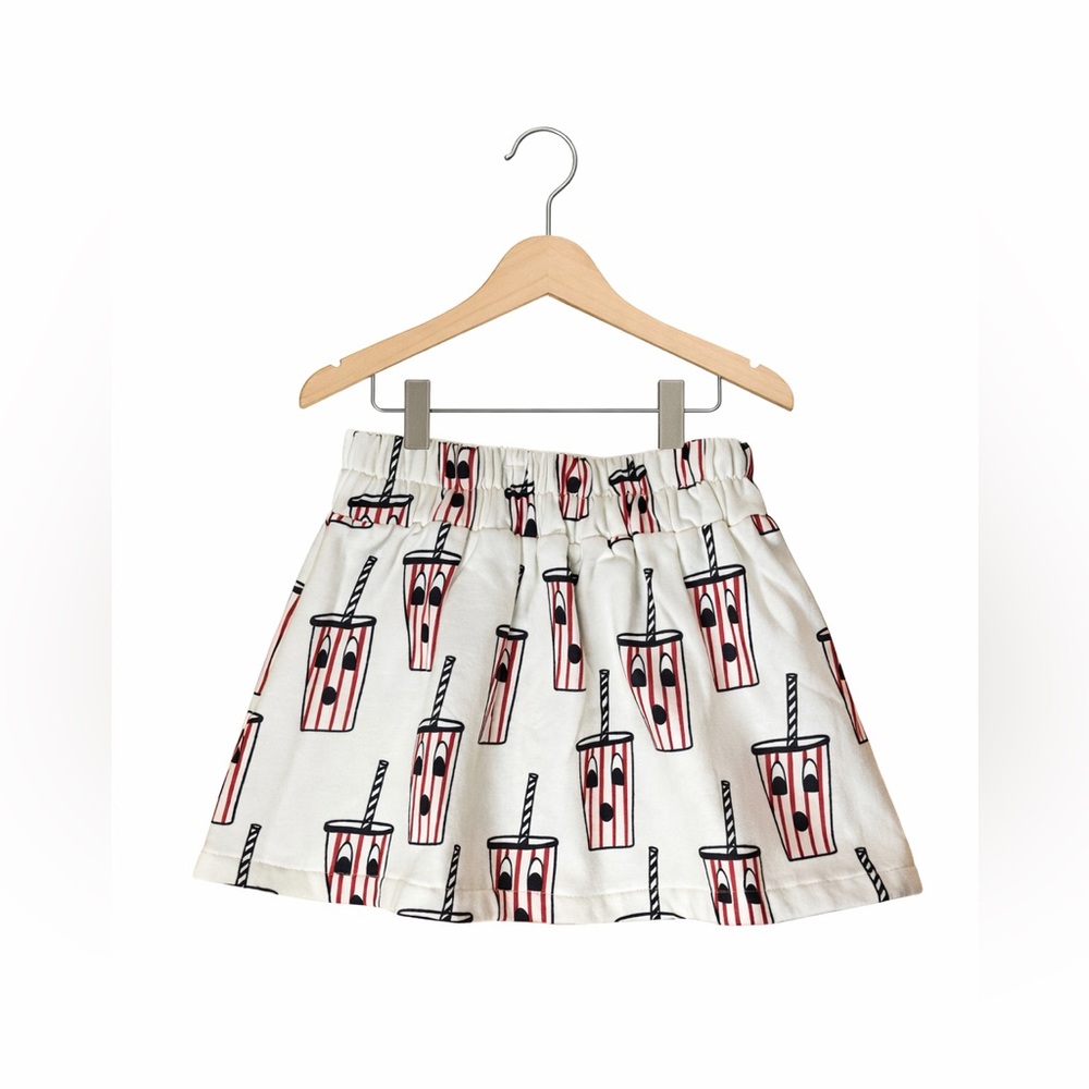 Hugo and Tiki Skirt. Excellent Condition. Size 4t. HTF